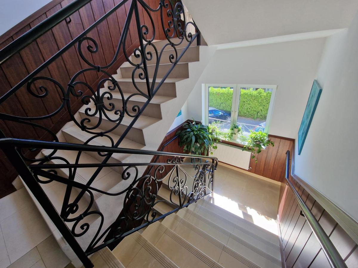 Villa Dolce Vita Leba Exterior photo