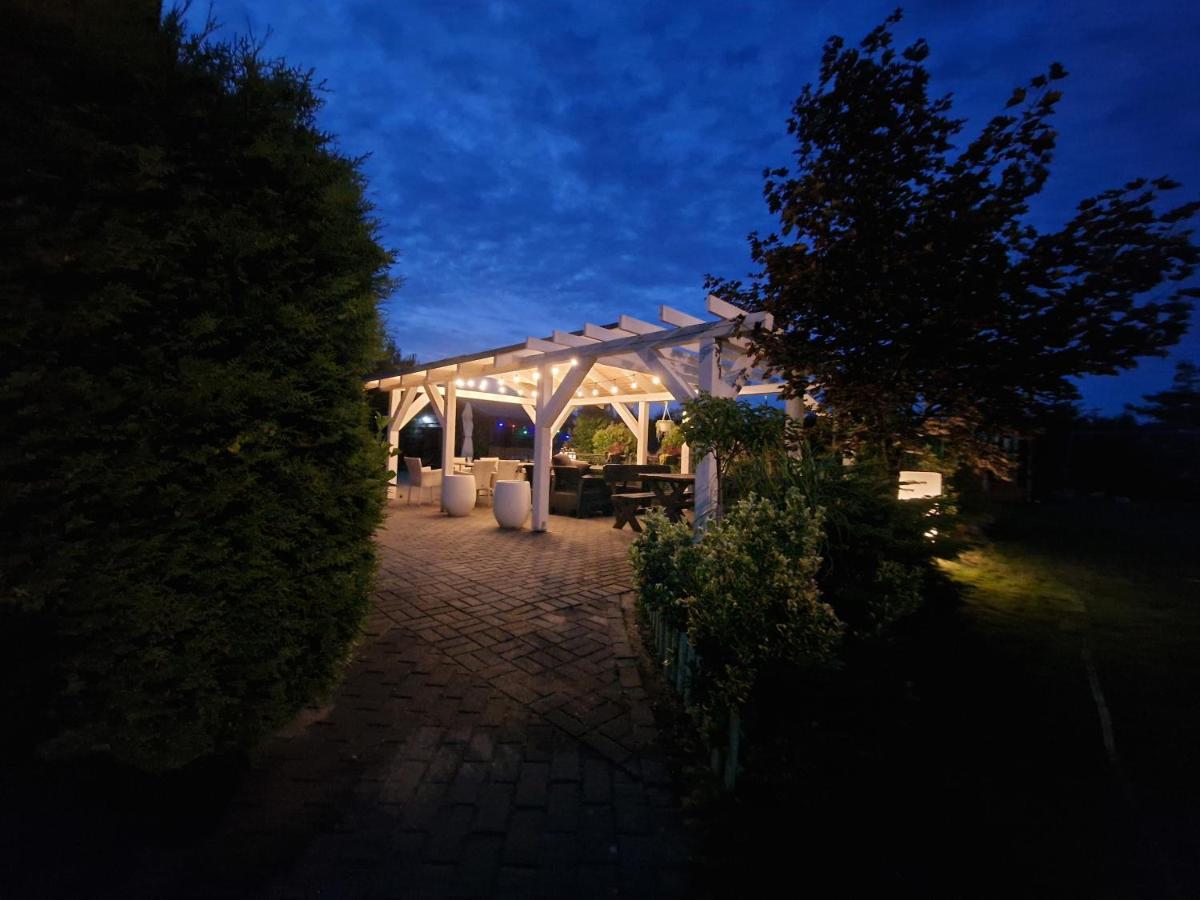 Villa Dolce Vita Leba Exterior photo